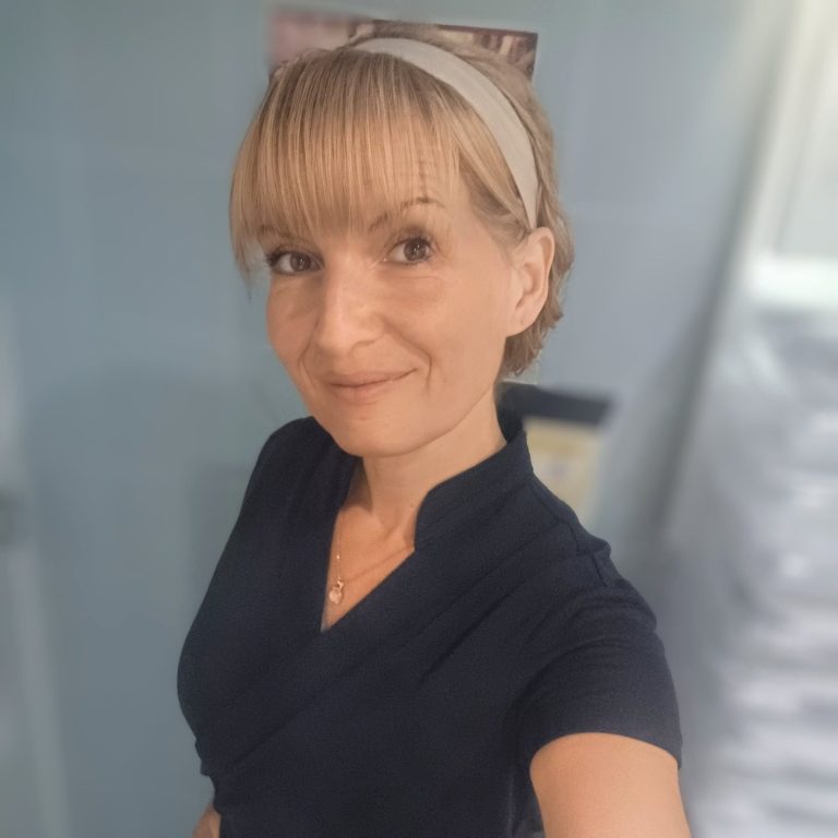 Praticienne en massage bien-être