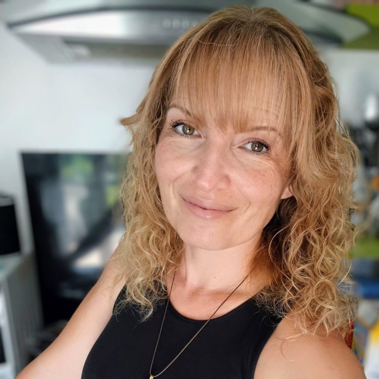 Sandrine Palacio Esthétique et Bien-Etre
